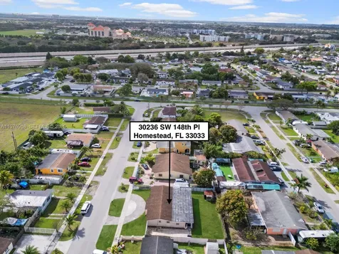 30236 SW 148th Place Homestead FL 33033