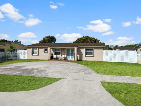 30236 SW 148th Place Homestead FL 33033
