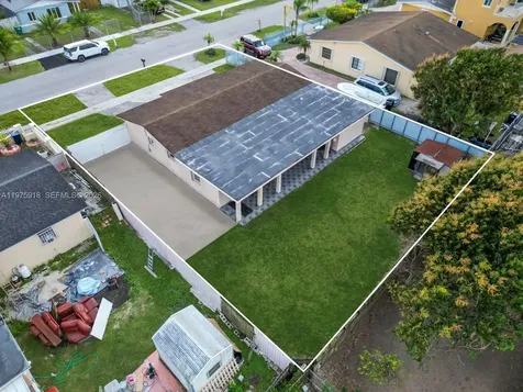 30236 SW 148th Place Homestead FL 33033