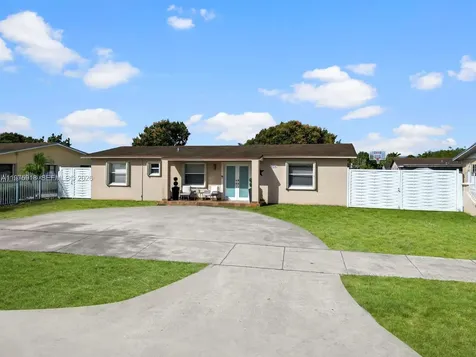 30236 SW 148th Place Homestead FL 33033
