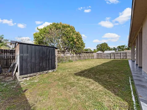 30236 SW 148th Place Homestead FL 33033