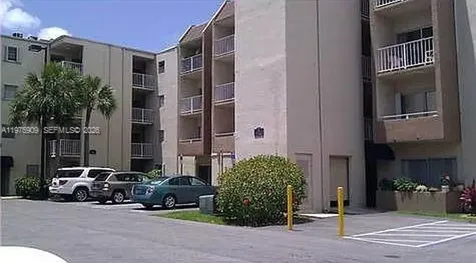 7745 SW 86th Street Miami FL 33143