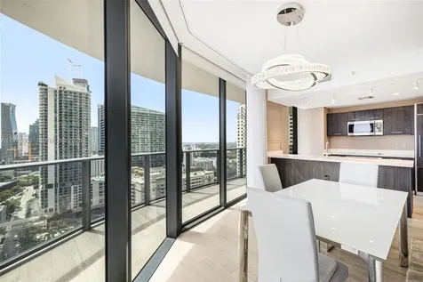 45 SW 9th Street Miami FL 33130
