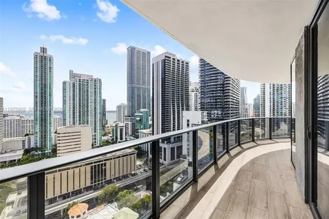 45 SW 9th Street Miami FL 33130