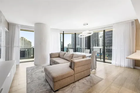 45 SW 9th Street Miami FL 33130