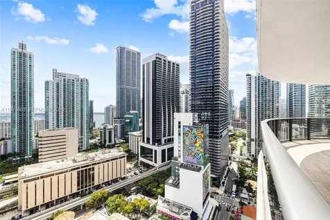 45 SW 9th Street Miami FL 33130