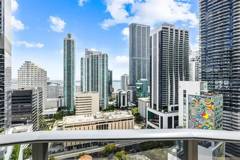 45 SW 9th Street Miami FL 33130
