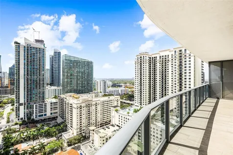 45 SW 9th Street Miami FL 33130