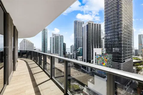 45 SW 9th Street Miami FL 33130