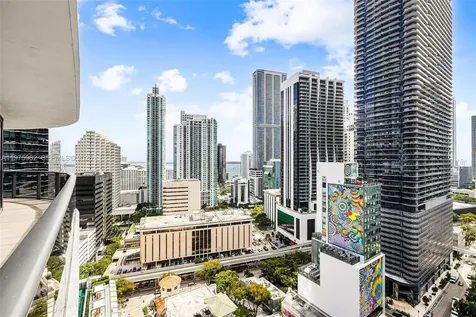 45 SW 9th Street Miami FL 33130