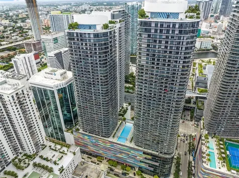 45 SW 9th Street Miami FL 33130