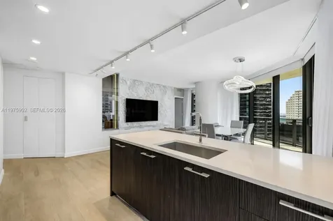 45 SW 9th Street Miami FL 33130