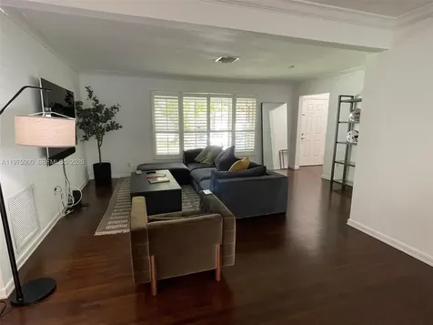 1420 Baracoa Avenue Coral Gables FL 33146