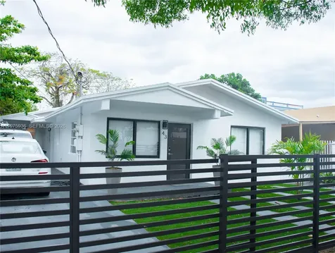 43 NW 41st Street Miami FL 33127