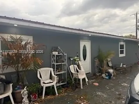 3502 NW 7th Street Okeechobee FL 34972