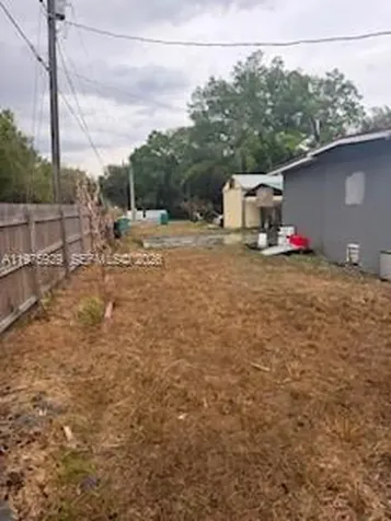 3502 NW 7th Street Okeechobee FL 34972