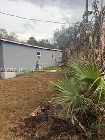 3502 NW 7th Street Okeechobee FL 34972