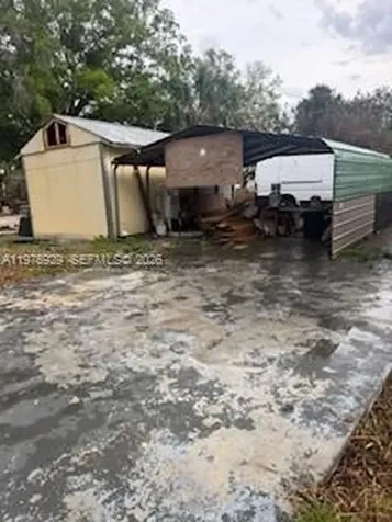 3502 NW 7th Street Okeechobee FL 34972