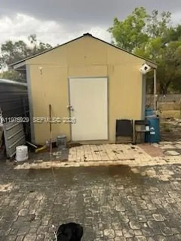 3502 NW 7th Street Okeechobee FL 34972