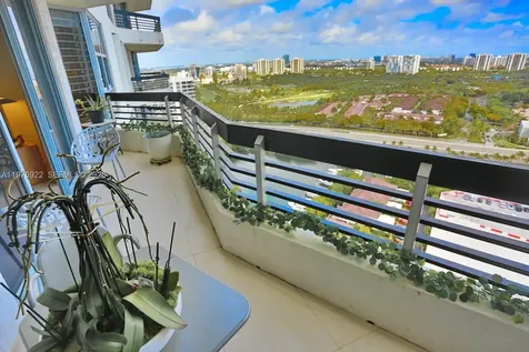 3530 Mystic Pointe Drive Aventura FL 33180