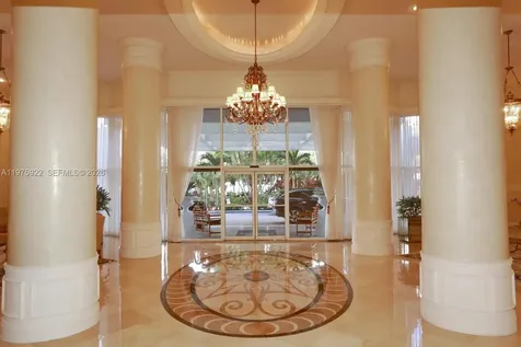 3530 Mystic Pointe Drive Aventura FL 33180