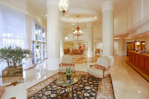 3530 Mystic Pointe Drive Aventura FL 33180