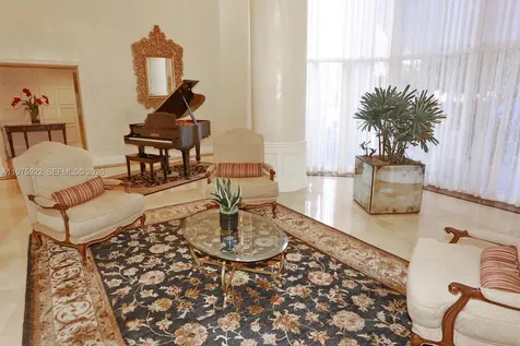 3530 Mystic Pointe Drive Aventura FL 33180