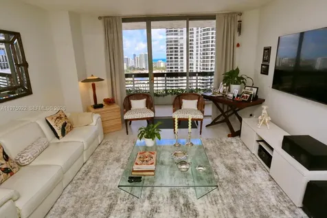 3530 Mystic Pointe Drive Aventura FL 33180