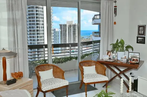 3530 Mystic Pointe Drive Aventura FL 33180