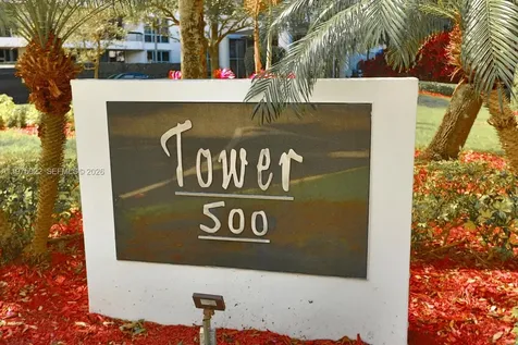 3530 Mystic Pointe Drive Aventura FL 33180