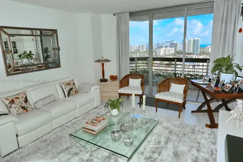 3530 Mystic Pointe Drive Aventura FL 33180