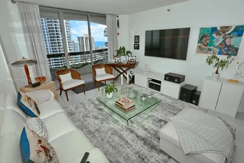 3530 Mystic Pointe Drive Aventura FL 33180