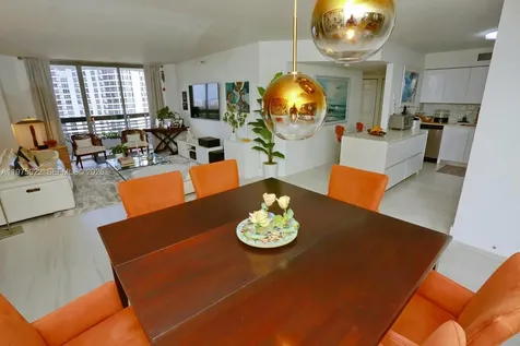 3530 Mystic Pointe Drive Aventura FL 33180