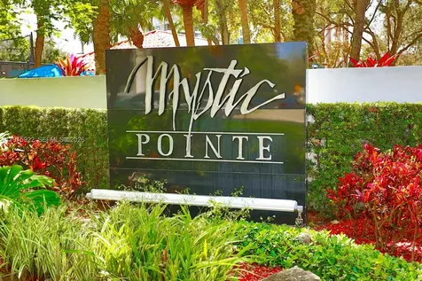 3530 Mystic Pointe Drive Aventura FL 33180