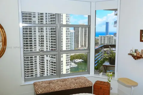 3530 Mystic Pointe Drive Aventura FL 33180