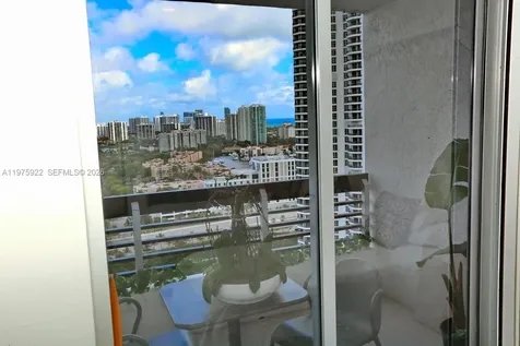 3530 Mystic Pointe Drive Aventura FL 33180