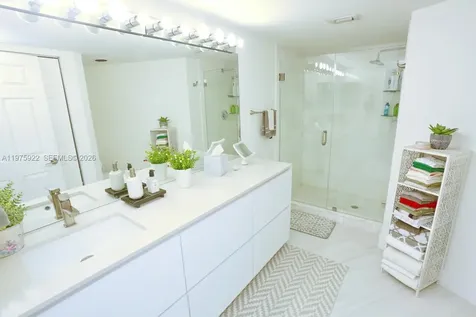 3530 Mystic Pointe Drive Aventura FL 33180