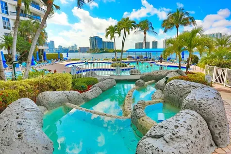 3530 Mystic Pointe Drive Aventura FL 33180