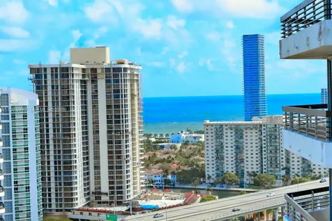 3530 Mystic Pointe Drive Aventura FL 33180