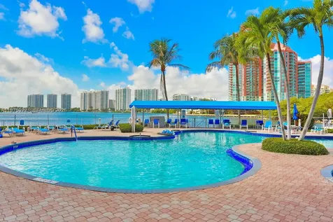 3530 Mystic Pointe Drive Aventura FL 33180