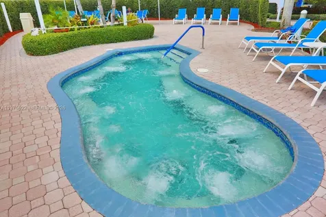 3530 Mystic Pointe Drive Aventura FL 33180