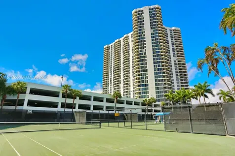 3530 Mystic Pointe Drive Aventura FL 33180