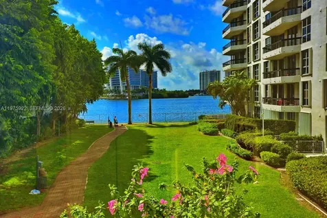 3530 Mystic Pointe Drive Aventura FL 33180