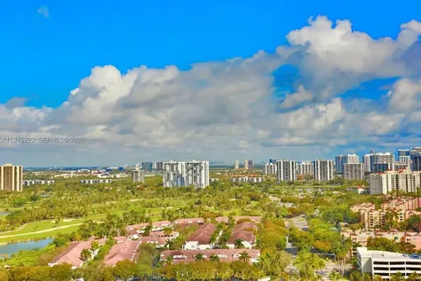 3530 Mystic Pointe Drive Aventura FL 33180