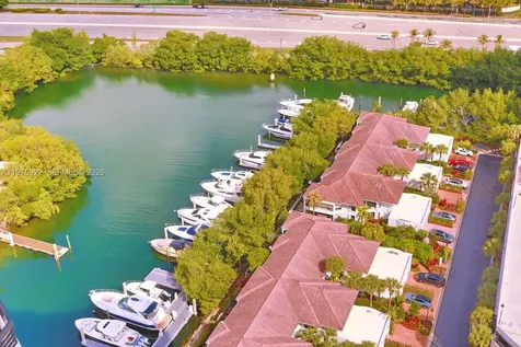 3530 Mystic Pointe Drive Aventura FL 33180