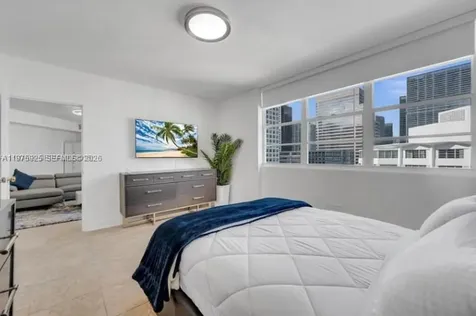 999 Brickell Bay Drive Miami FL 33131