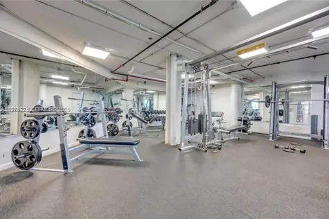 999 Brickell Bay Drive Miami FL 33131