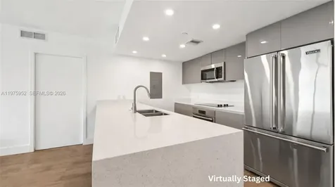 13800 Highland Drive North Miami Beach FL 33181