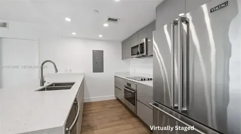 13800 Highland Drive North Miami Beach FL 33181