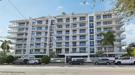13800 Highland Drive North Miami Beach FL 33181